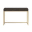 DI Designs Living Hampton Console Table | Brown House of Isabella UK
