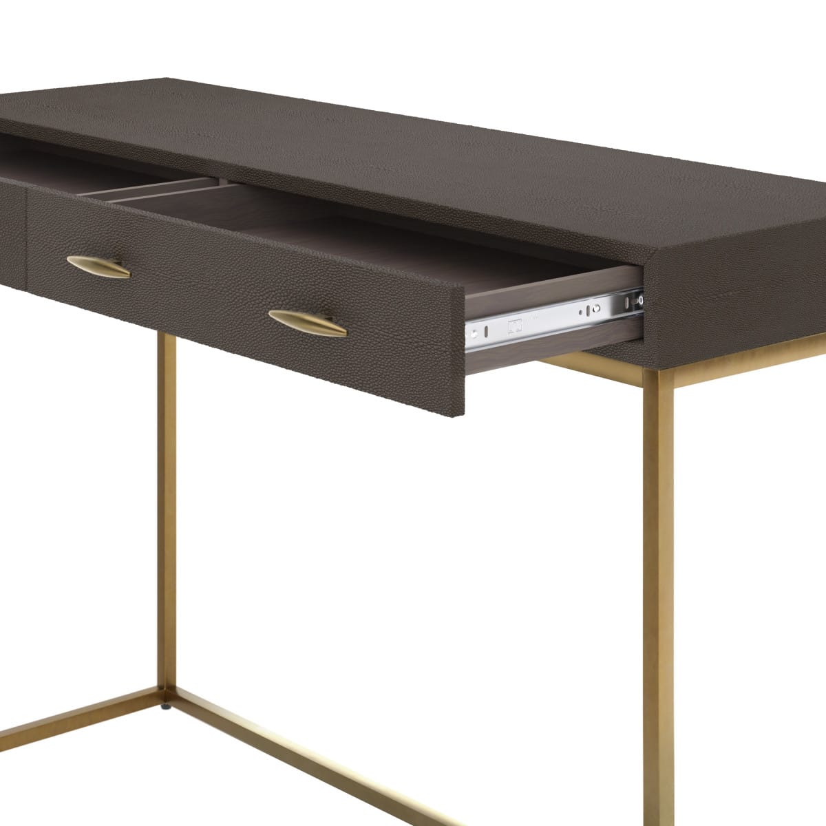 DI Designs Living Hampton Console Table | Brown House of Isabella UK