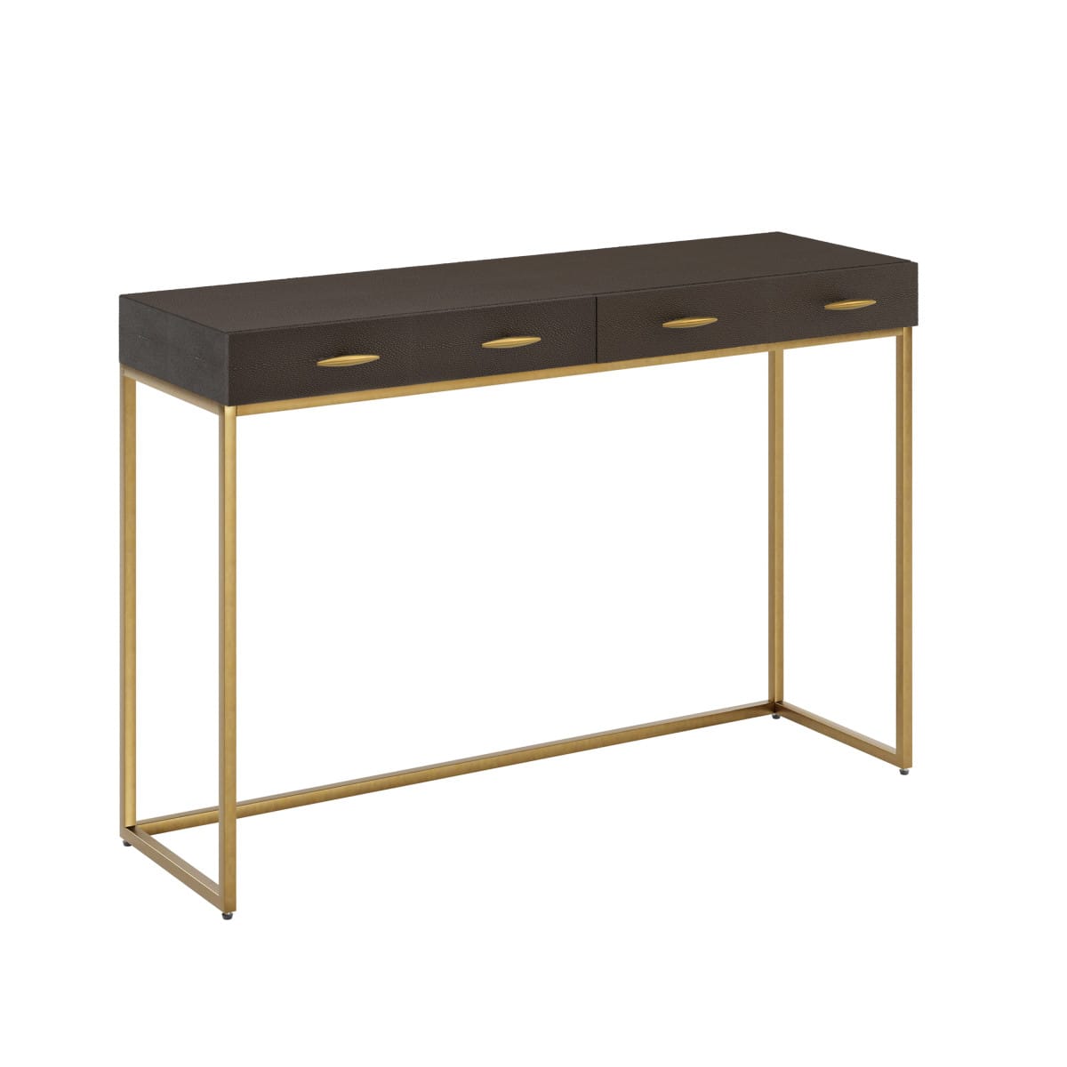 DI Designs Living Hampton Console Table | Brown House of Isabella UK