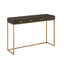 DI Designs Living Hampton Console Table | Brown House of Isabella UK