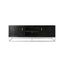 DI Designs Living Hampton TV Unit | Black Shagreen House of Isabella UK