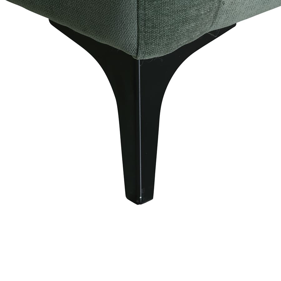 DI Designs Living Himbleton Sofa | Green Upholstered House of Isabella UK
