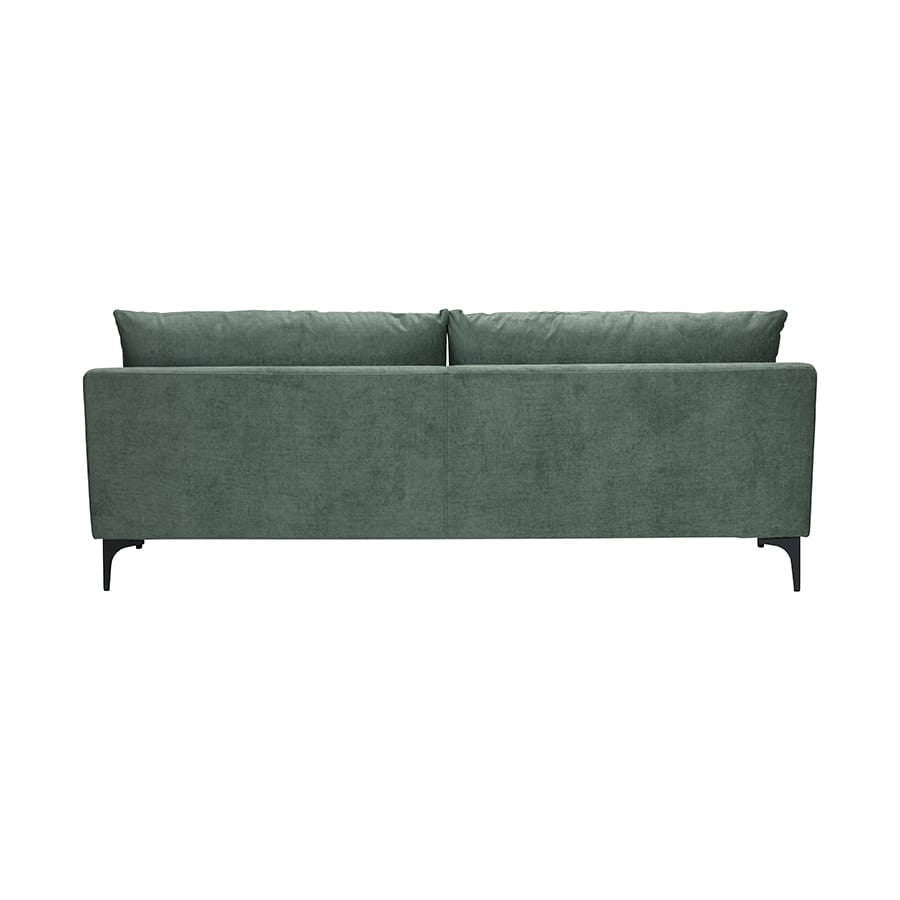 DI Designs Living Himbleton Sofa | Green Upholstered House of Isabella UK