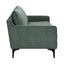 DI Designs Living Himbleton Sofa | Green Upholstered House of Isabella UK
