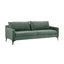 DI Designs Living Himbleton Sofa | Green Upholstered House of Isabella UK