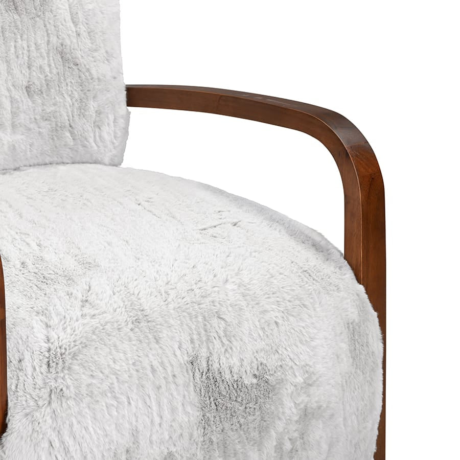 DI Designs Living Kington Club Chair | Grey House of Isabella UK