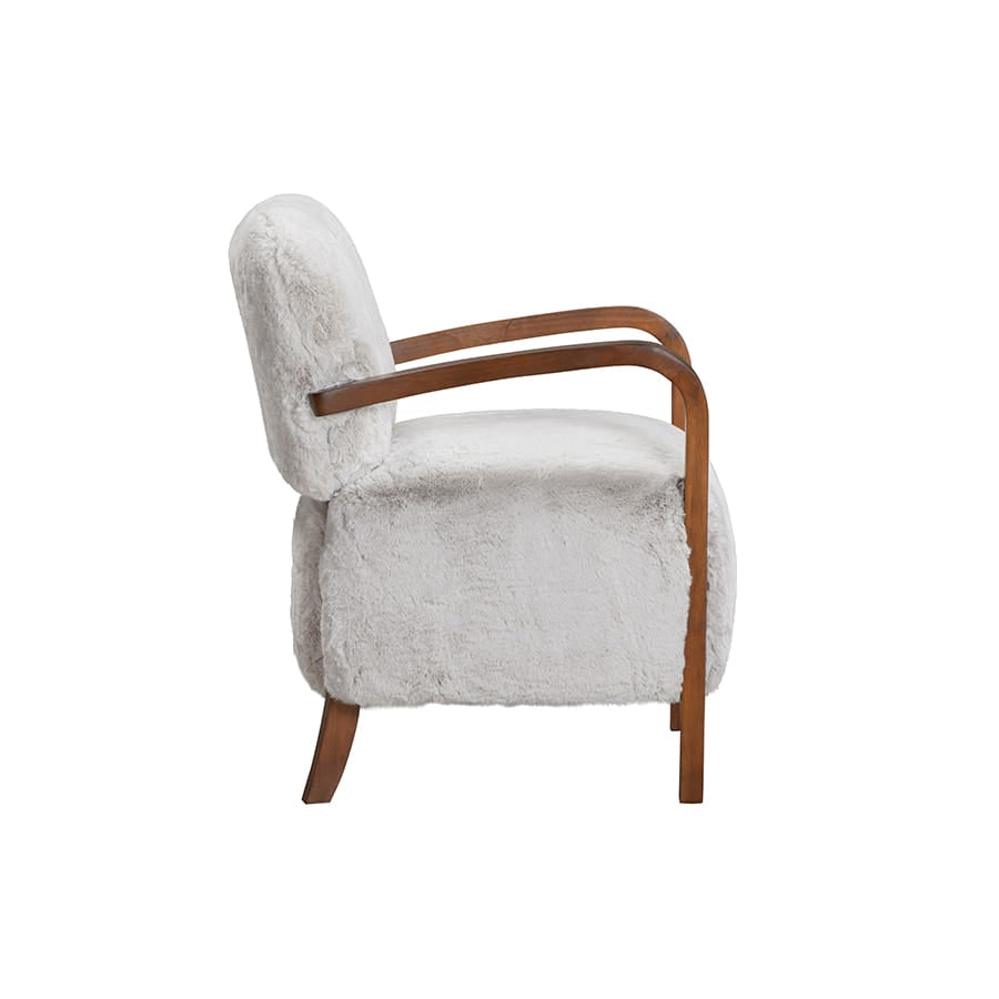 DI Designs Living Kington Club Chair | Grey House of Isabella UK