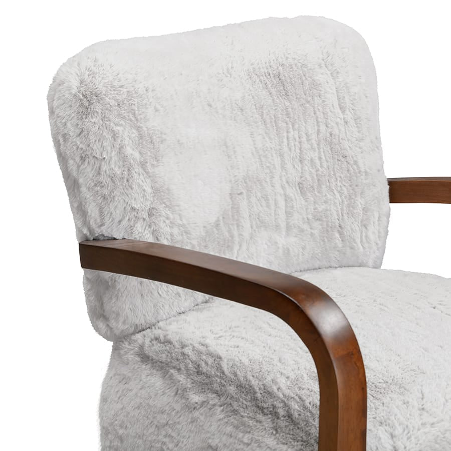 DI Designs Living Kington Club Chair | Grey House of Isabella UK