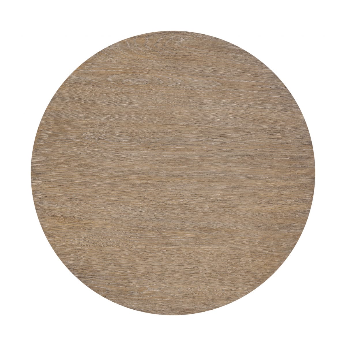 DI Designs Living Leckford Ribbed Occasional Table | Aged Oak House of Isabella UK