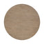 DI Designs Living Leckford Ribbed Occasional Table | Aged Oak House of Isabella UK
