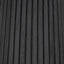 DI Designs Living Leckford Ribbed Occasional Table | Black Oak House of Isabella UK