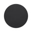 DI Designs Living Leckford Ribbed Occasional Table | Black Oak House of Isabella UK