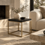 DI Designs Living Norton End Table House of Isabella UK