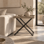 DI Designs Living Pershore End Table House of Isabella UK