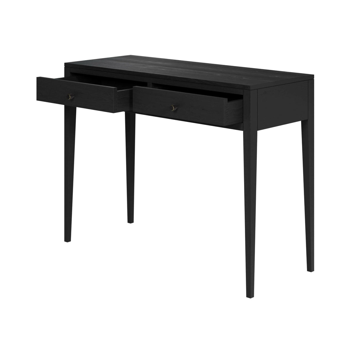 Radford Console - Black.