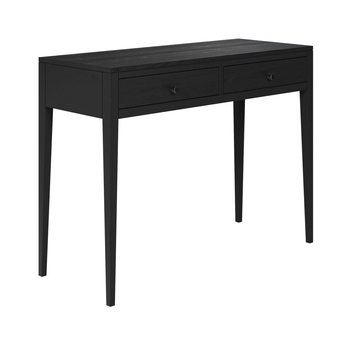 Radford Console - Black.
