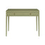 DI Designs Living Radford Console Table | Lichen Green House of Isabella UK
