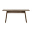 DI Designs Living Tibberton Console Table | Recycled Elm House of Isabella UK