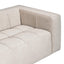 DI Designs Living Wadborough Sofa | Neutral Upholstered House of Isabella UK