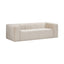DI Designs Living Wadborough Sofa | Neutral Upholstered House of Isabella UK