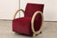 DI Designs Living Wick Club Chair | Plum House of Isabella UK