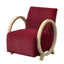 DI Designs Living Wick Club Chair | Plum House of Isabella UK