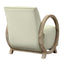 DI Designs Living Wick Club Chair | Sage Green House of Isabella UK