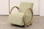 DI Designs Living Wick Club Chair | Sage Green House of Isabella UK