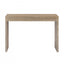 DI Designs Living Wickham Console Table | Oak | Ribbed House of Isabella UK