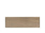 DI Designs Living Wickham Console Table | Oak | Ribbed House of Isabella UK