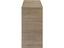 DI Designs Living Wickham Console Table | Oak | Ribbed House of Isabella UK