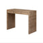 DI Designs Living Wickham Desk | Oak | Ribbed House of Isabella UK