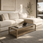DI Designs Living Witley Coffee Table House of Isabella UK