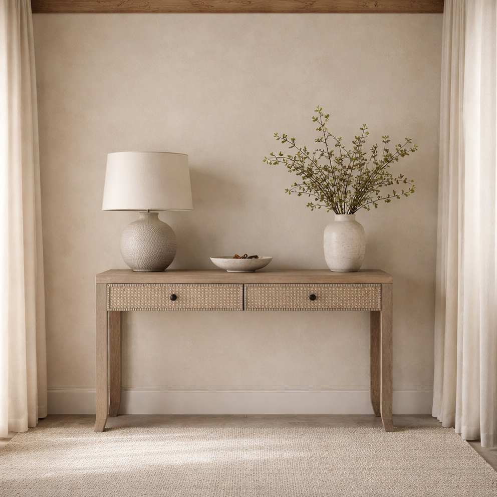 DI Designs Living Witley Desk House of Isabella UK