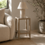 DI Designs Living Witley End Table House of Isabella UK