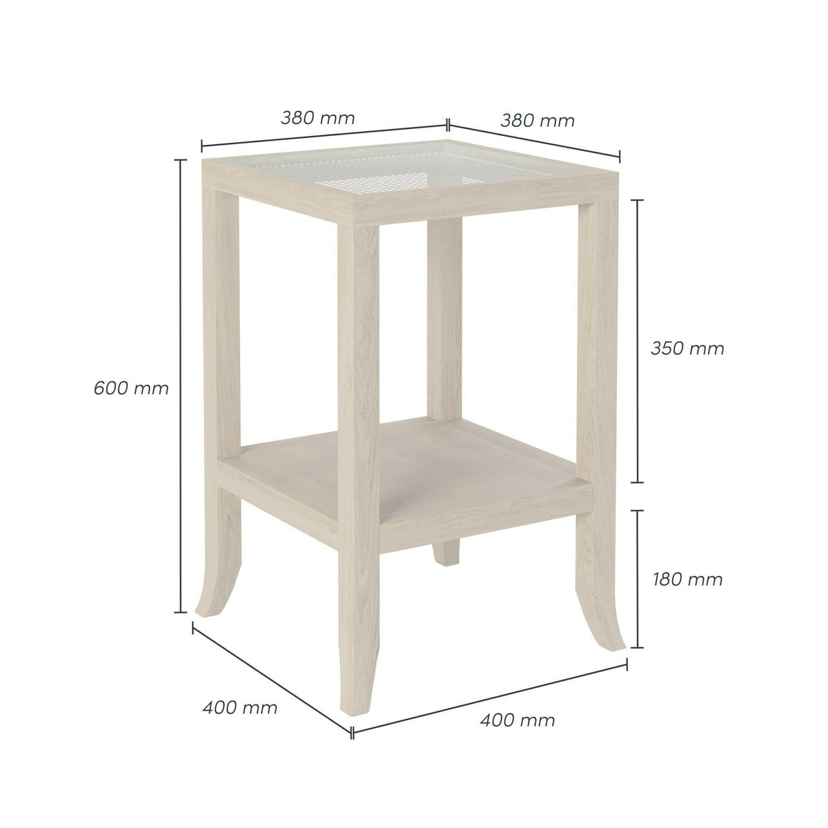 Witley End Table.