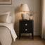 DI Designs Sleeping Abberley Bedside - Black House of Isabella UK