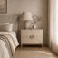 DI Designs Sleeping Easton Chest Of Drawers House of Isabella UK