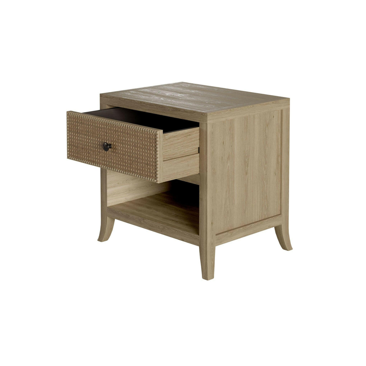 Witley Bedside - One Drawer.