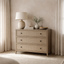 DI Designs Sleeping Witley Chest of Drawers House of Isabella UK