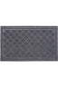 Doormat Diamond Design