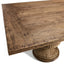 Jonathan Charles Dining Palm Court Rattan Dining Table - Large 305cm House of Isabella UK