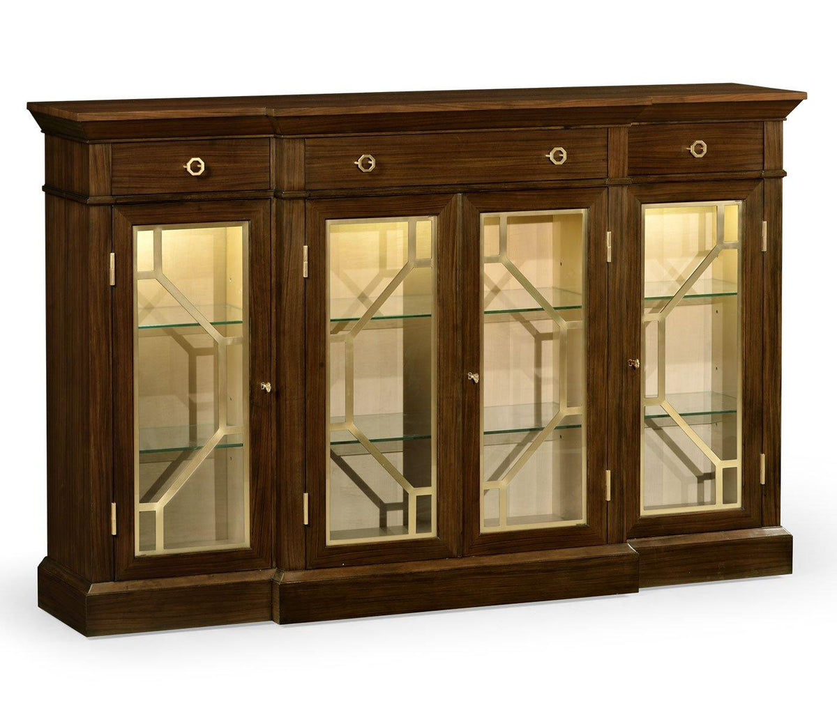 Display Cabinet Calista