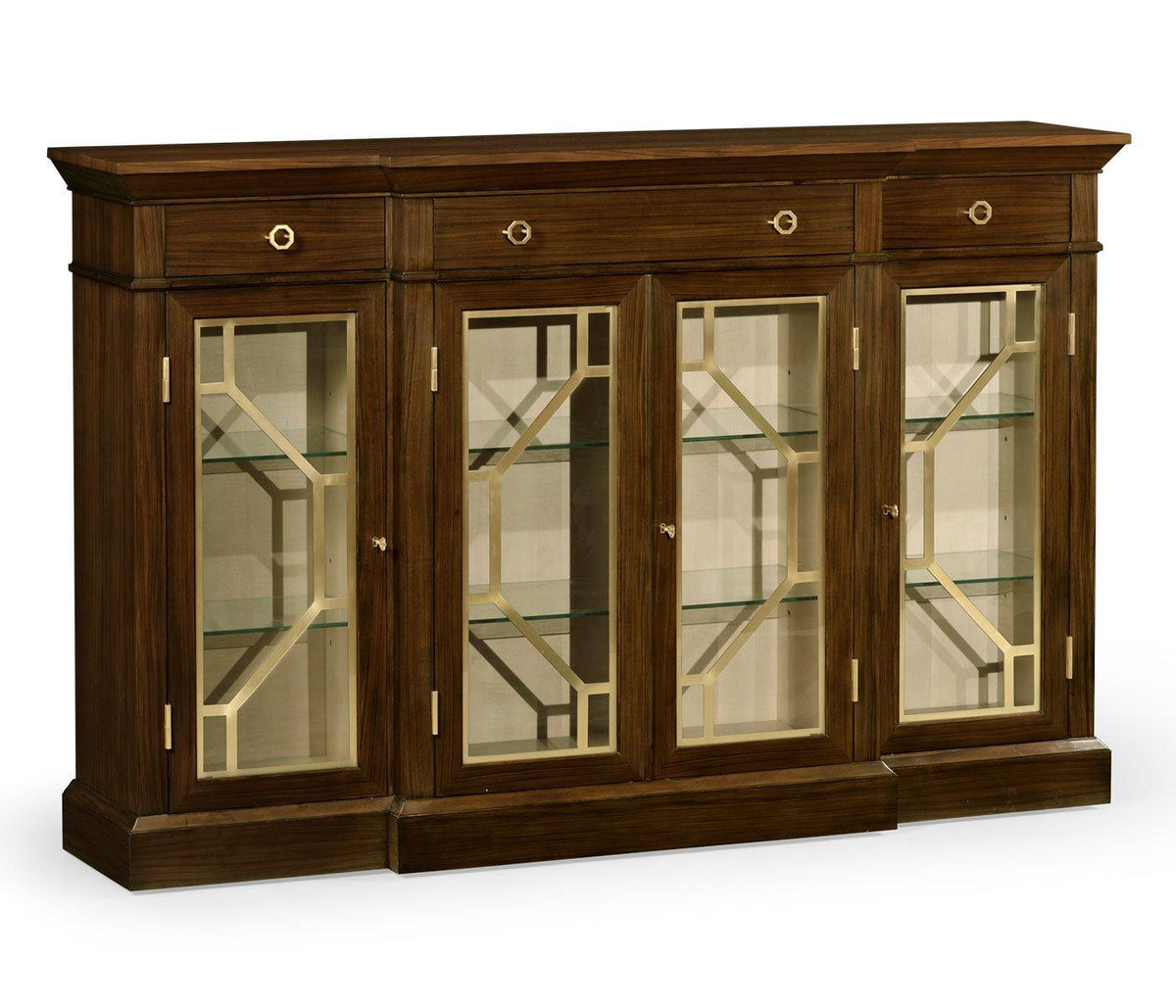 Display Cabinet Calista