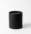 DOLNI CANDLE Dolni XL Black Ceramic 2200g Tuberose & Sandalwood Candle House of Isabella UK