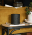 DOLNI CANDLE Dolni XL Black Ceramic 2200g Tuberose & Sandalwood Candle House of Isabella UK