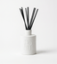DOLNI REED DIFFUSER Dolni White Ceramic 1500ml Blackberry Oud Reed Diffuser House of Isabella UK