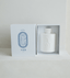 DOLNI REED DIFFUSER Dolni White Ceramic 1500ml Blackberry Oud Reed Diffuser House of Isabella UK