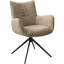 Ducklington Swivel Dining Arm Chair