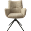 Ducklington Swivel Dining Arm Chair
